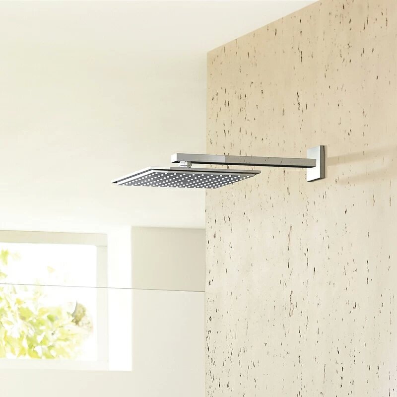 Верхний душ Grohe Rainshower Allure 27479000 Хром