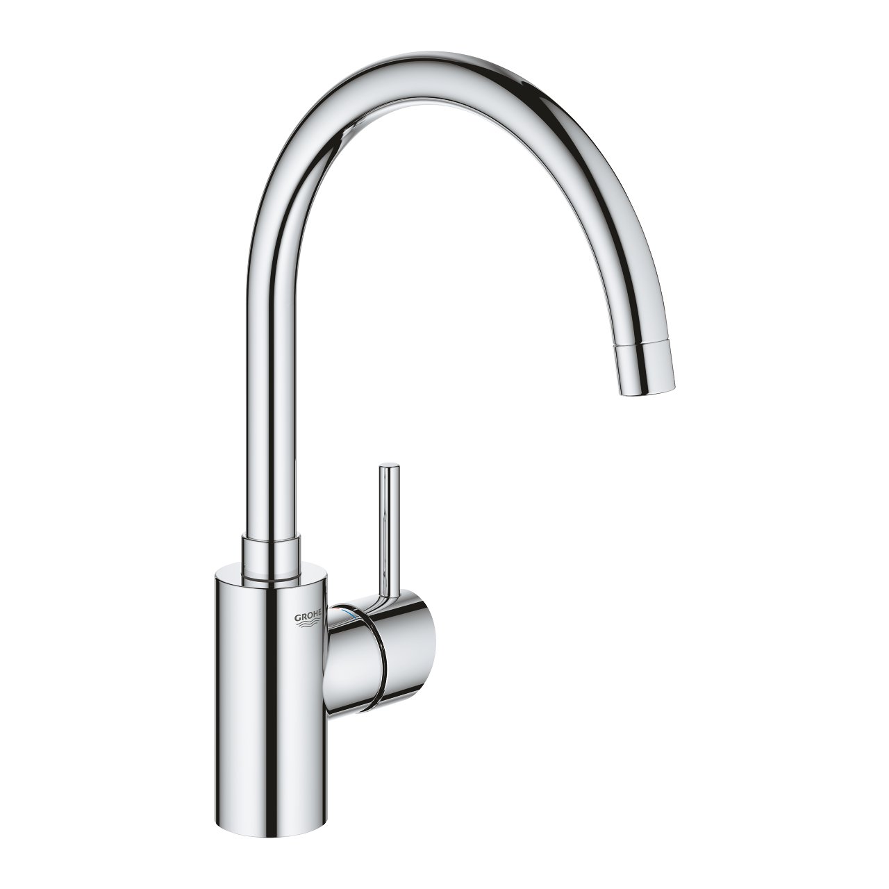 Смеситель для кухни Grohe Concetto 32661003 хром