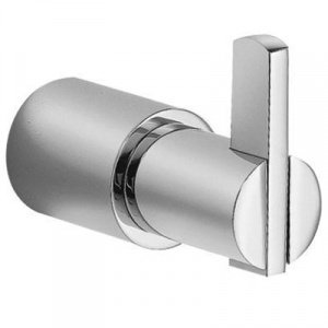 Крючок IDDIS Monet L021 хром