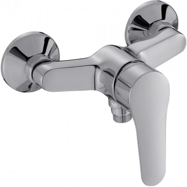 Смеситель для душа Jacob Delafon July E16029-4-CP Хром