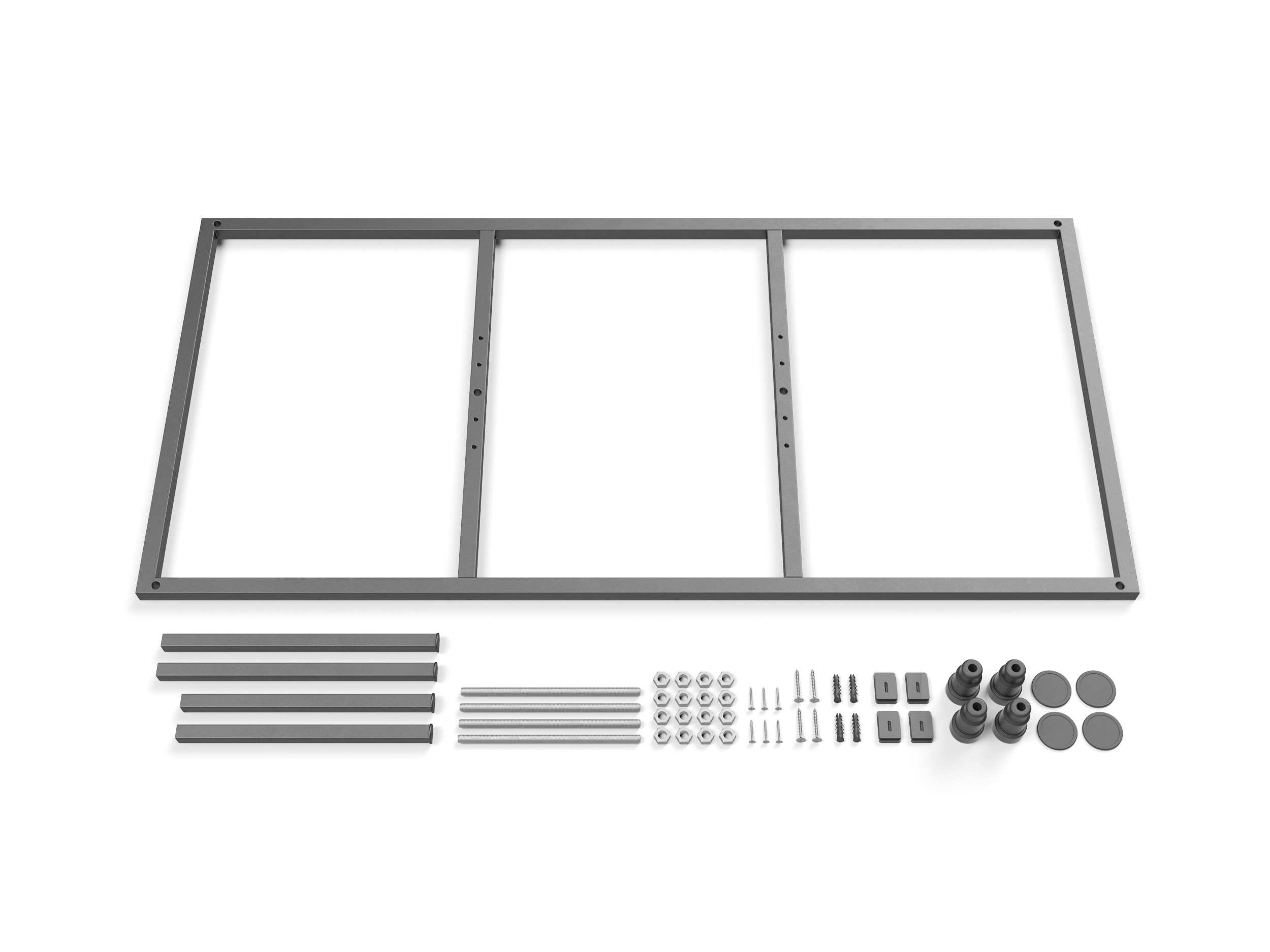 Рама для ванны VIRGO 150