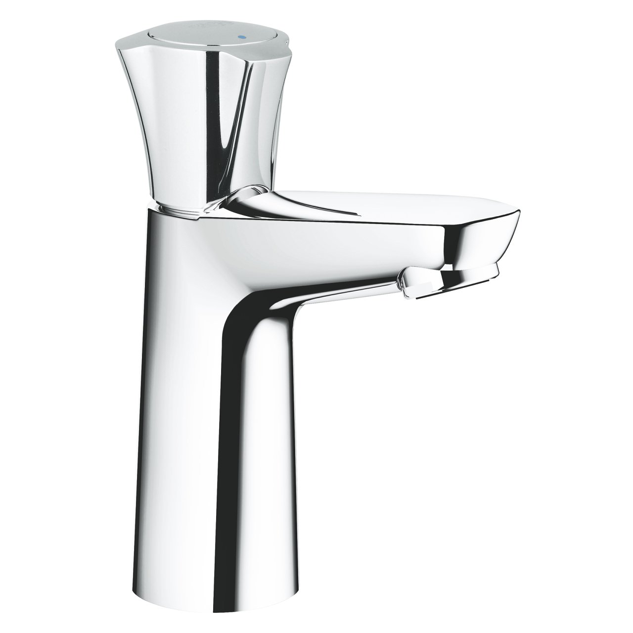 Кран для раковины Grohe Costa L 20186001 хром