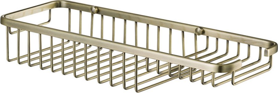 Полка корзина Timo Nelson 160079/02 Антик