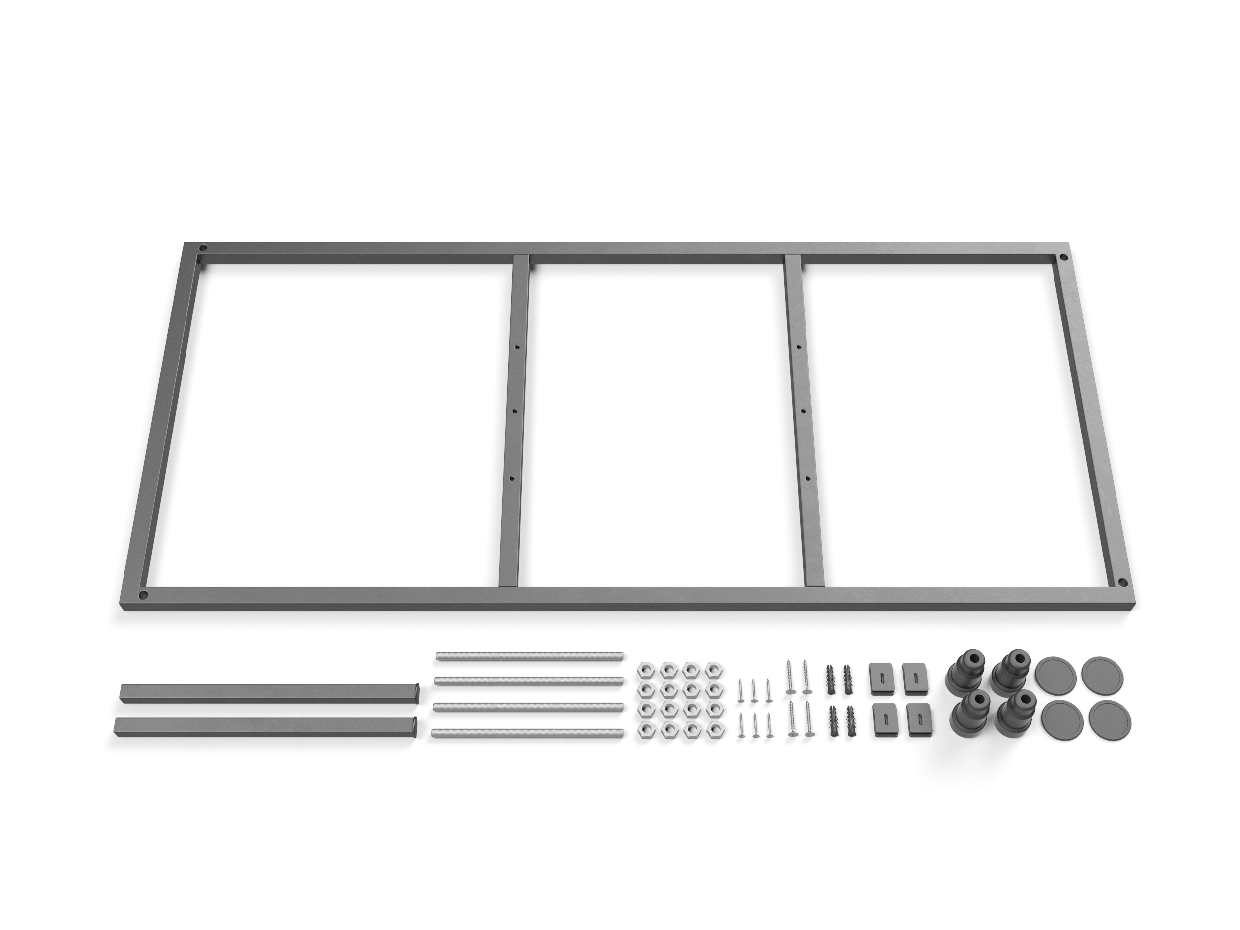 Рама для ванны LORENA 150