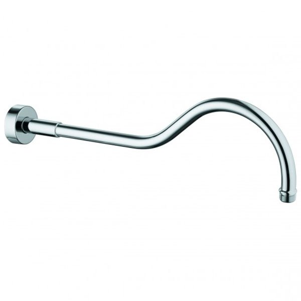 Кронштейн для верхнего душа Kludi Adlon 27514 Хром