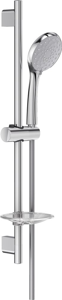 Душевой гарнитур Jacob Delafon Awaken E99899RU-CP Хром