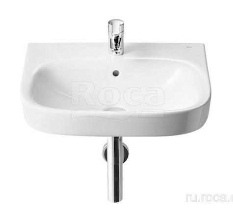 Раковина подвесная 50см Roca Debba 32799600Y белый