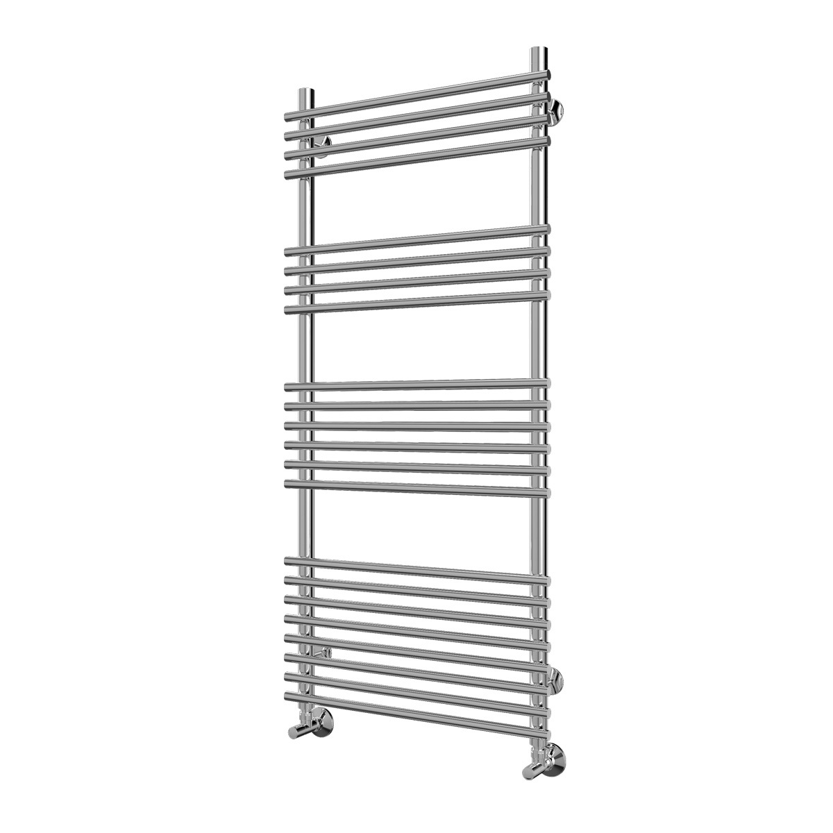 Полотенцесушитель водяной Terminus Ватра П22 500x1196