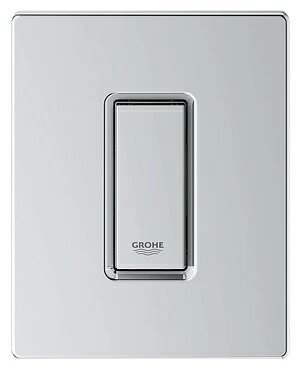 Кнопка смыва Grohe Skate Cosmopolitan 38784000 хром глянцевый