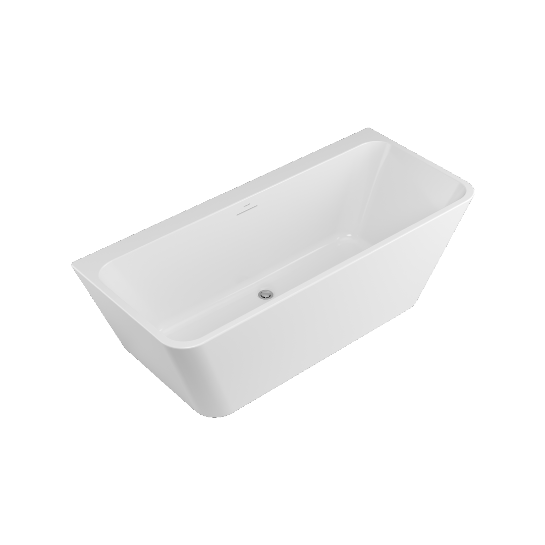 Ванна акриловая EXCELLENT Lila 2.0 160x73