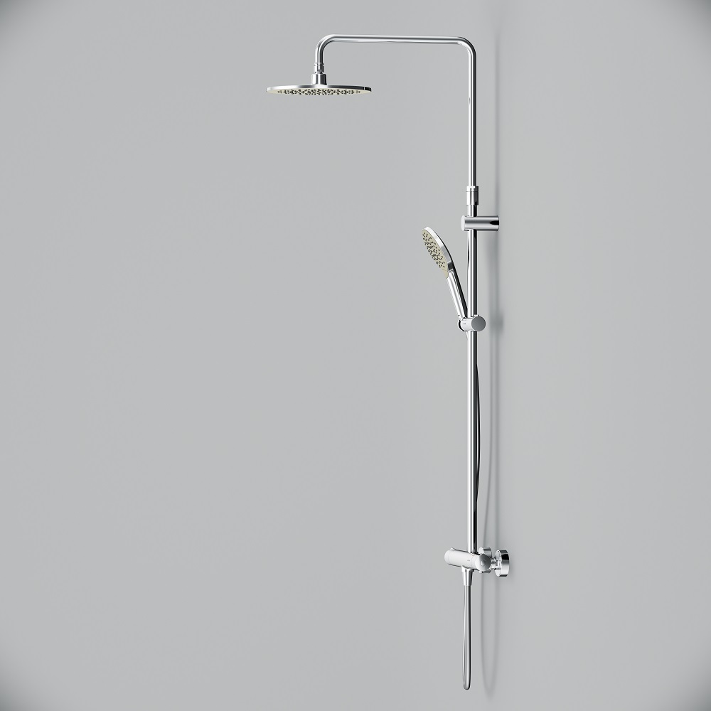 Душевая стойка Am.Pm Like F0780464 хром