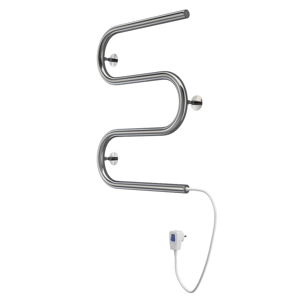 Полотенцесушитель электрический Terminus М-обр 40х50