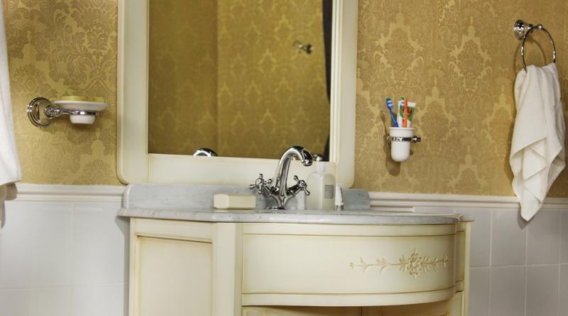 Мыльница AM PM 5 O Clock A2534200 Хром