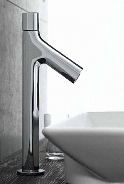 Смеситель для раковины Jacob Delafon Talan E10379RU-CP Хром