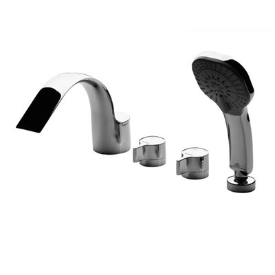 Смеситель Ideal Standard Melange A4293AA хром