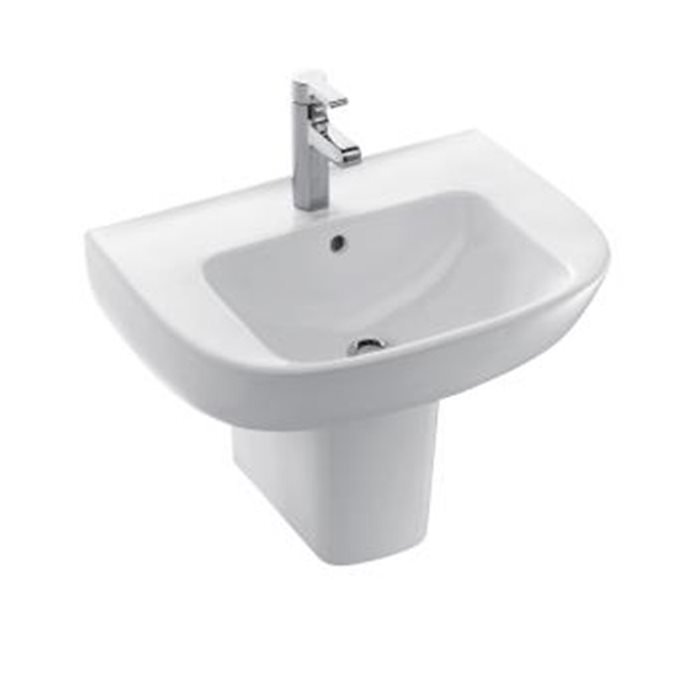 Раковина Jacob Delafon Odeon Up E4736 60 см