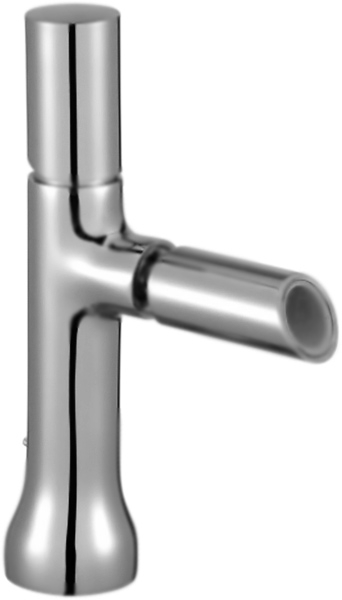 Смеситель для биде Jacob Delafon Toobi E8961 Хром