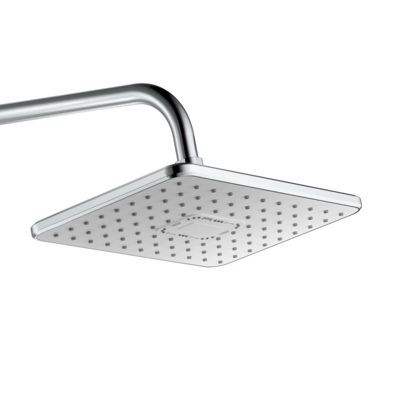 Душевая система Haiba HB24548-8, белый