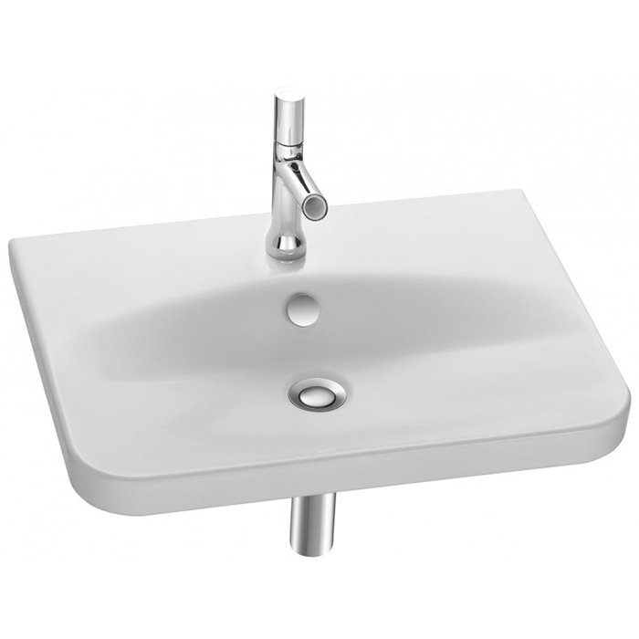 Раковина Jacob Delafon Replay 2 E4485 60 см