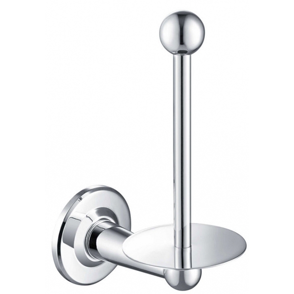 Держатель туалетной бумаги Timo Nelson 150044/00 antique Хром