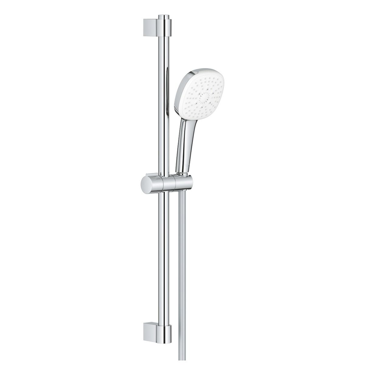 Душевой гарнитур Grohe Tempesta Cube 110 27579003 хром