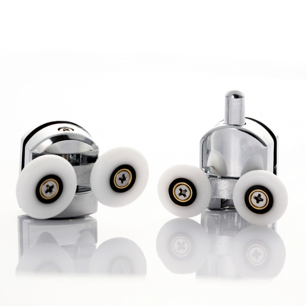 Душевой уголок ABBER Schwarzer Diamant AG30170H-S75-S75