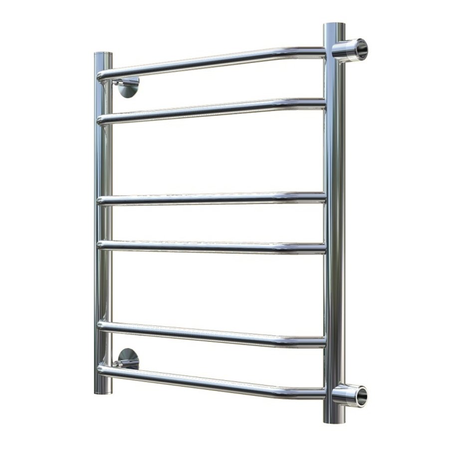 Полотенцесушитель водяной Тругор Браво серия 3 60х30 хром