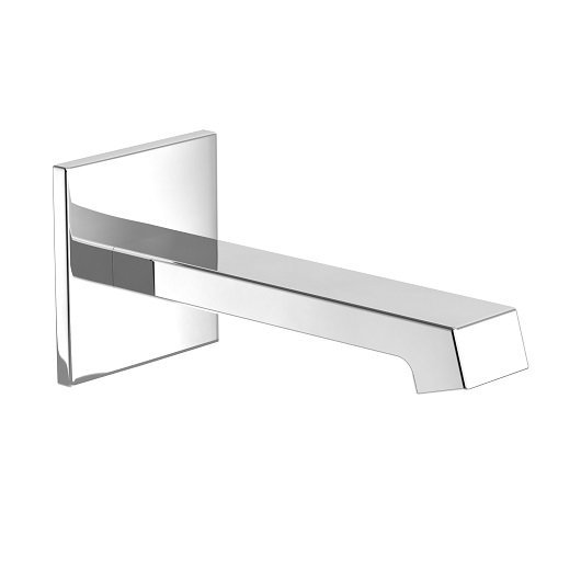 Излив для ванны с душем Villeroy & Boch Classic TVT10150500061 хром