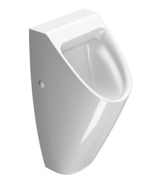 Писсуар безободковый GSI Community 909711 белый