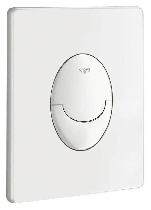 Кнопка смыва Grohe Skate Air 38505SH0 белый