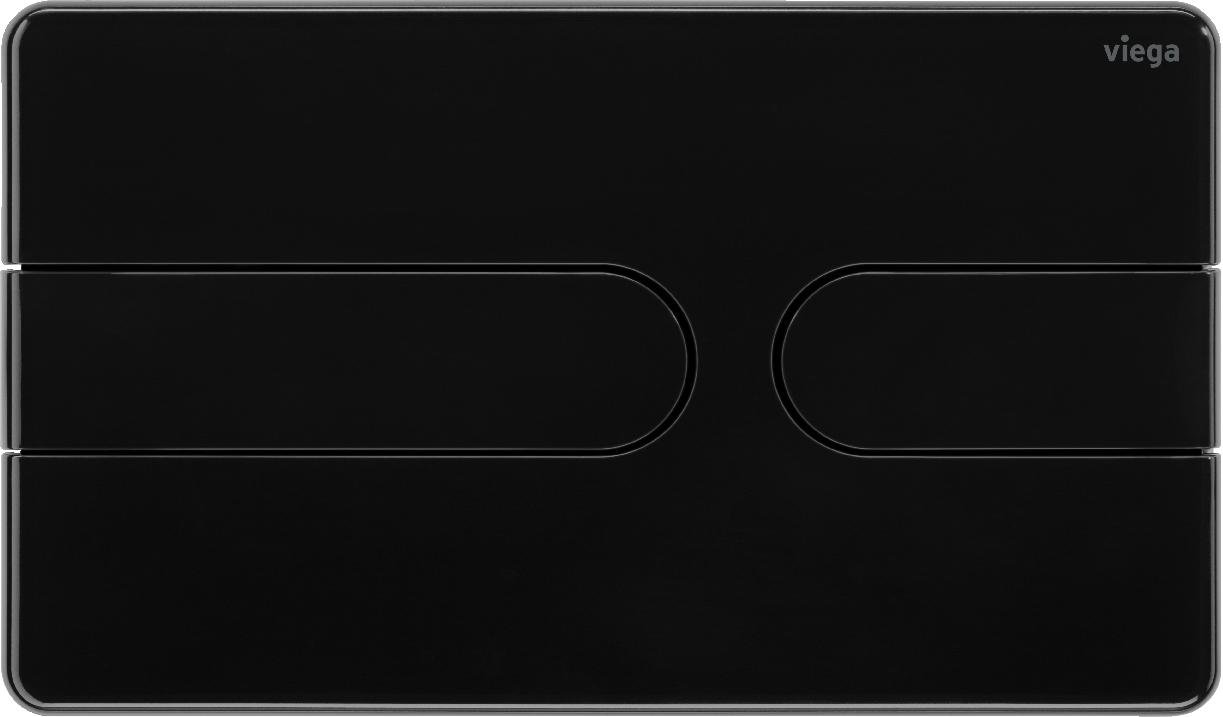 Кнопка смыва Viega Visign for Style 23 773175 черный