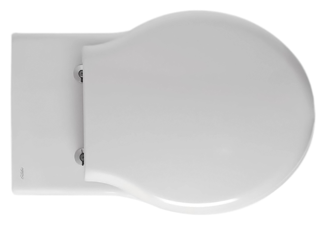 Унитаз Globo Paestum PA025 без сиденья