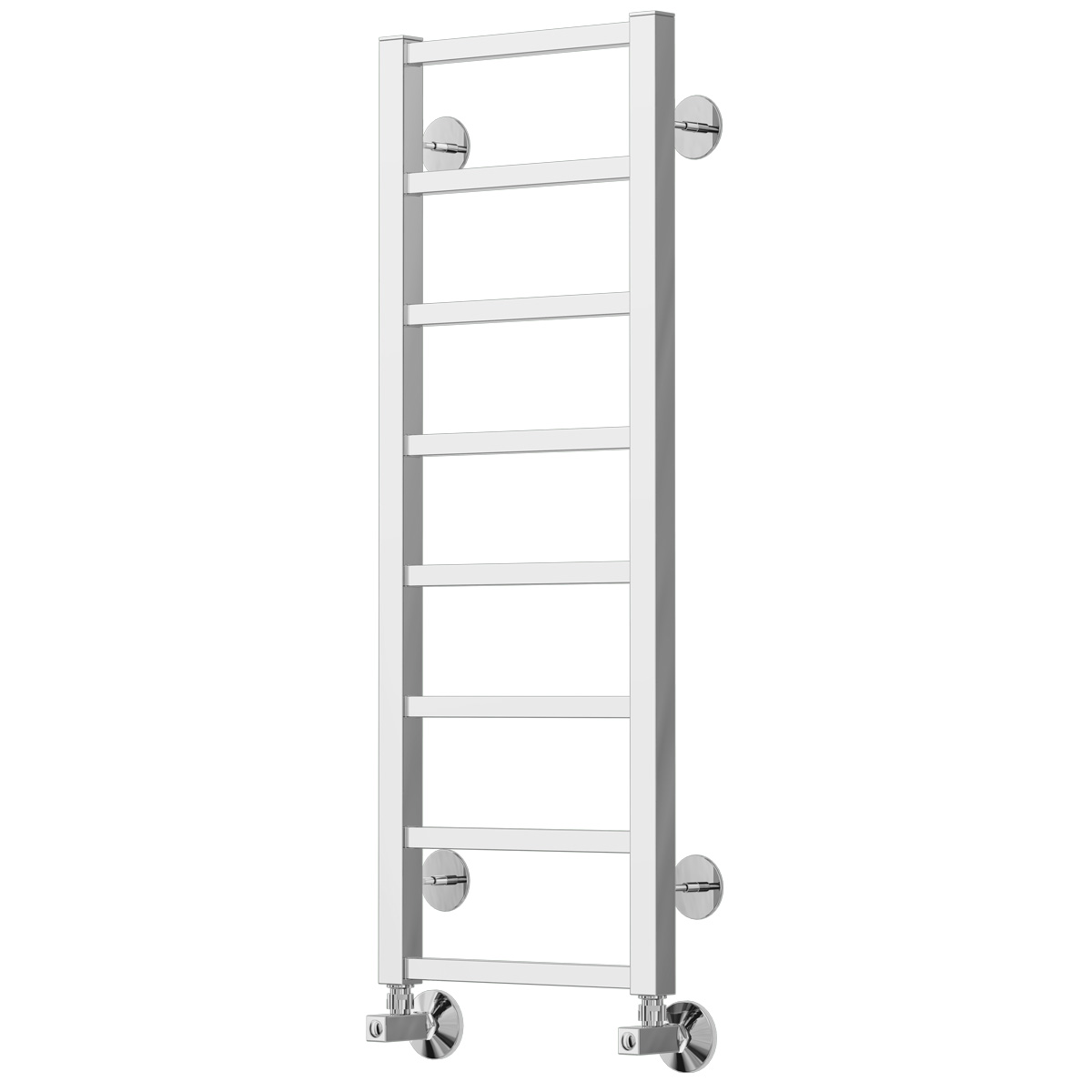 Полотенцесушитель водяной Terminus Контур П8 300x900