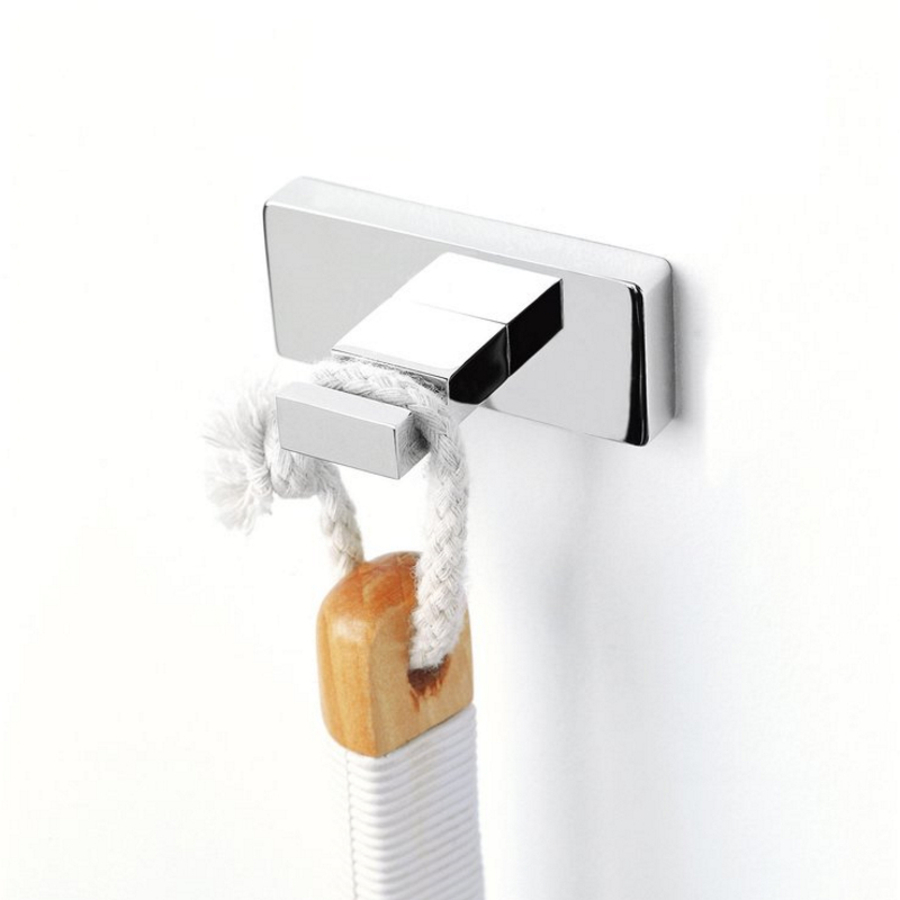 Крючок Sapho OLYMP 1321-01 хром