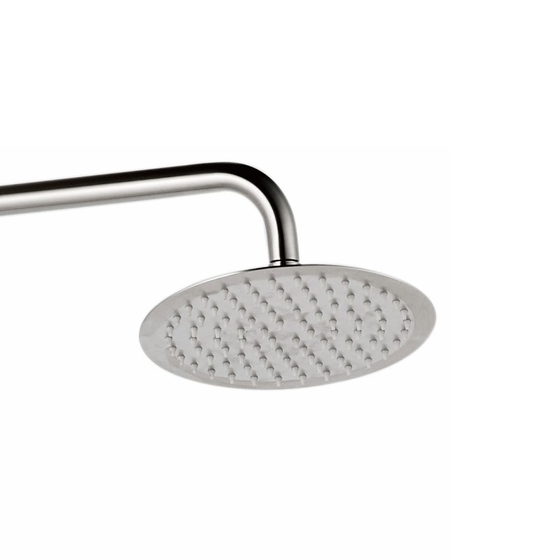 Душевая система Haiba HB24808, сталь