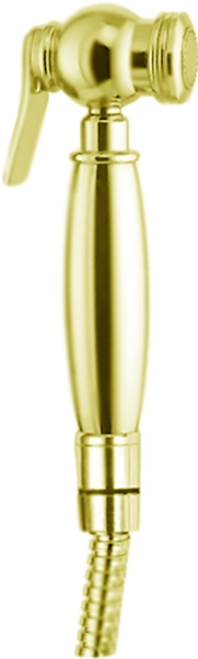 Гигиенический душ Cezares Atlantis ATLANTIS-IFS Хром