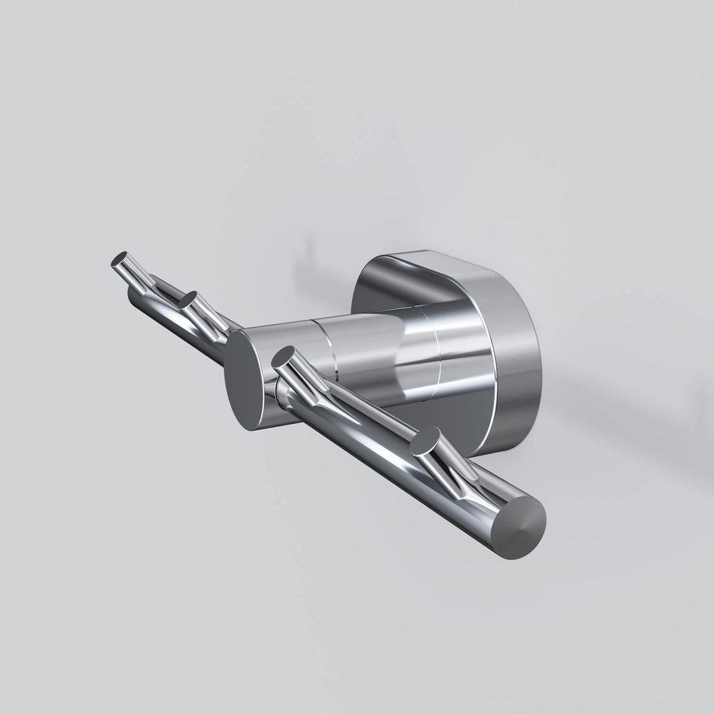 Крючок для полотенец AM PM Sense L A7435900 Хром