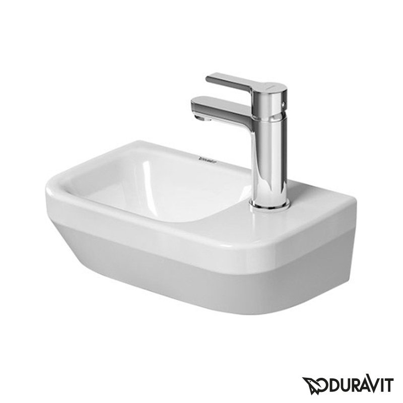 Раковина 36см Duravit DuraStyle 0713360000