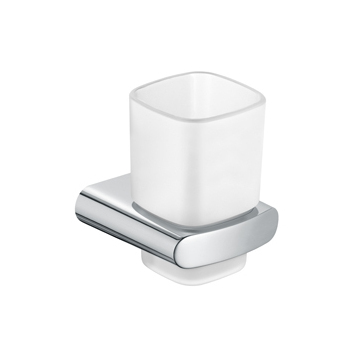 Держатель стакана Keuco Elegance New 11650 019000 Хром