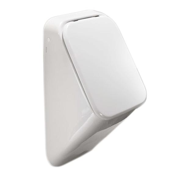 Писсуар Hatria Fusion Q YXE1 без крышки