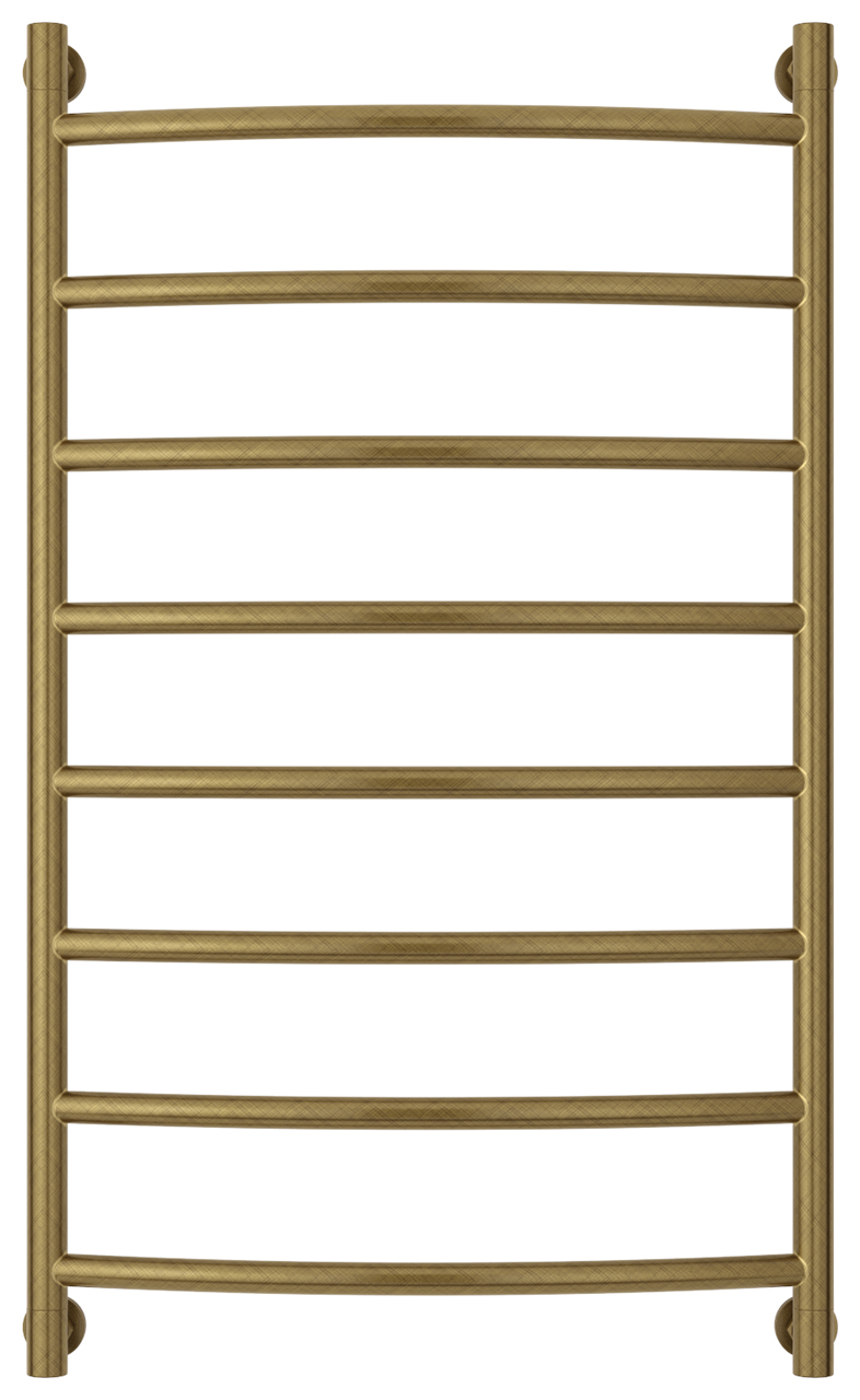 Полотенцесушитель водяной Сунержа Галант+ 100х60 состаренная бронза