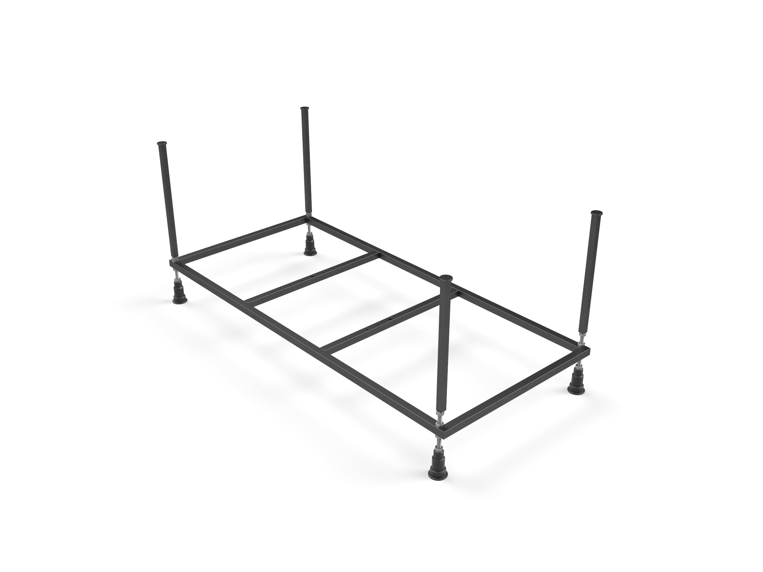 Рама для ванны NIKE 150