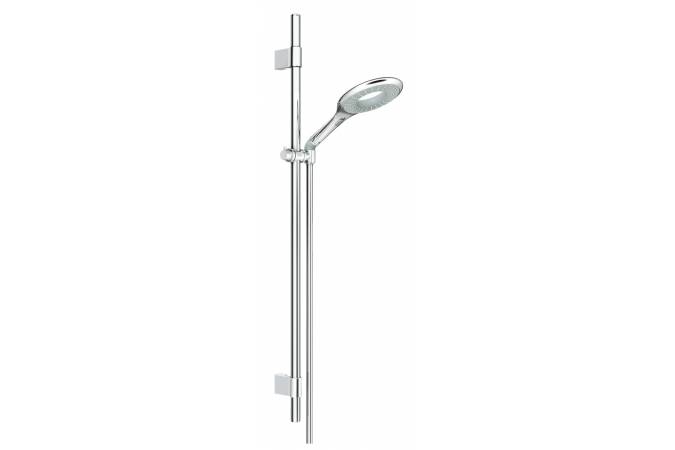 Душевой гарнитур Grohe Rainshower Icon 27277001 хром