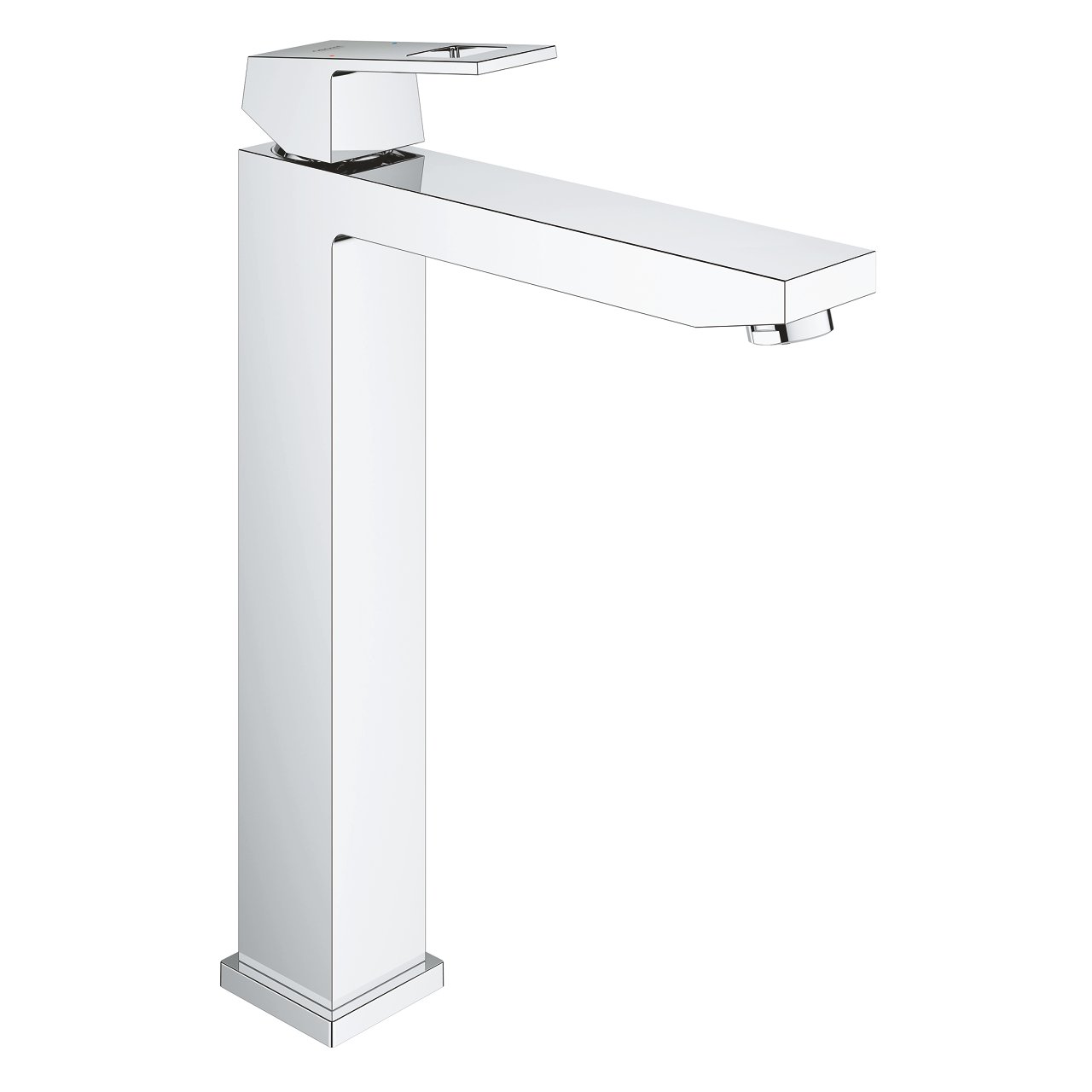 Смеситель для раковины Grohe Eurocube 23406000 хром