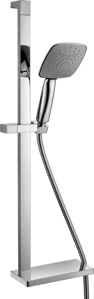 Душевой гарнитур Lemark LM8073C Хром