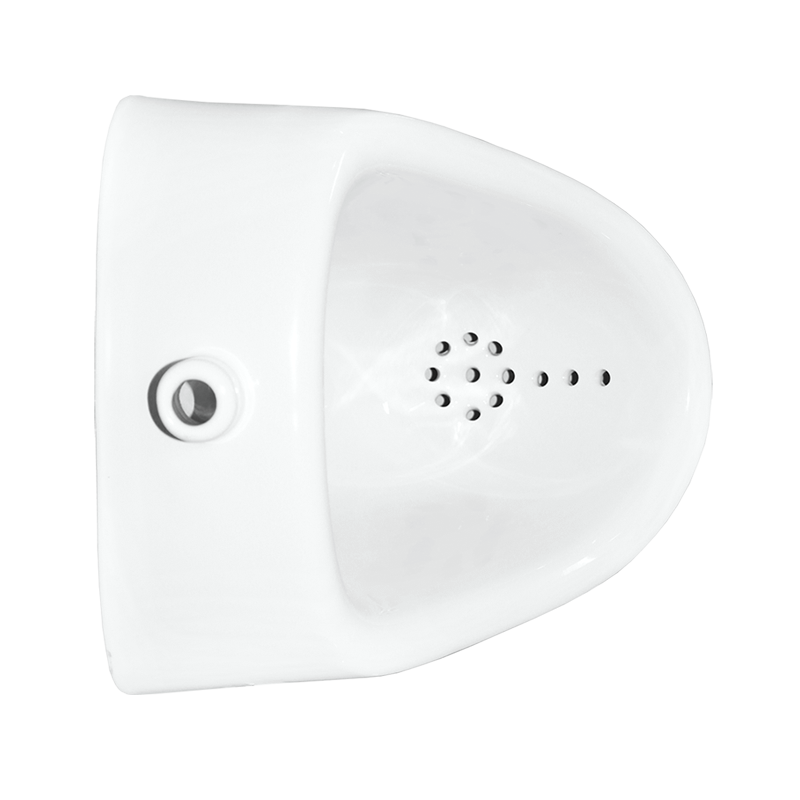 Писсуар Sanita Орион ORISAUR01 белый с внешним подводом воды