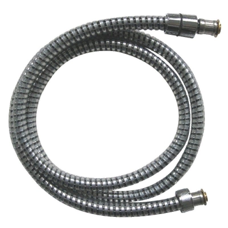 Душевой шланг Lemark LE8042P серый