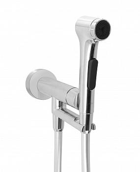 Гигиенический душ со смесителем Jacob Delafon Elate 2.0 E28317-CP хром