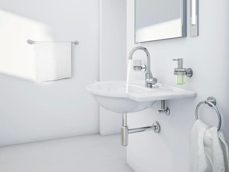 Полотенцедержатель Grohe Essentials 40386001 Хром