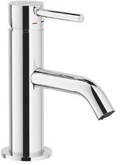 Смеситель для раковины Nobili Acquerelli AQ93118/1CR Хром